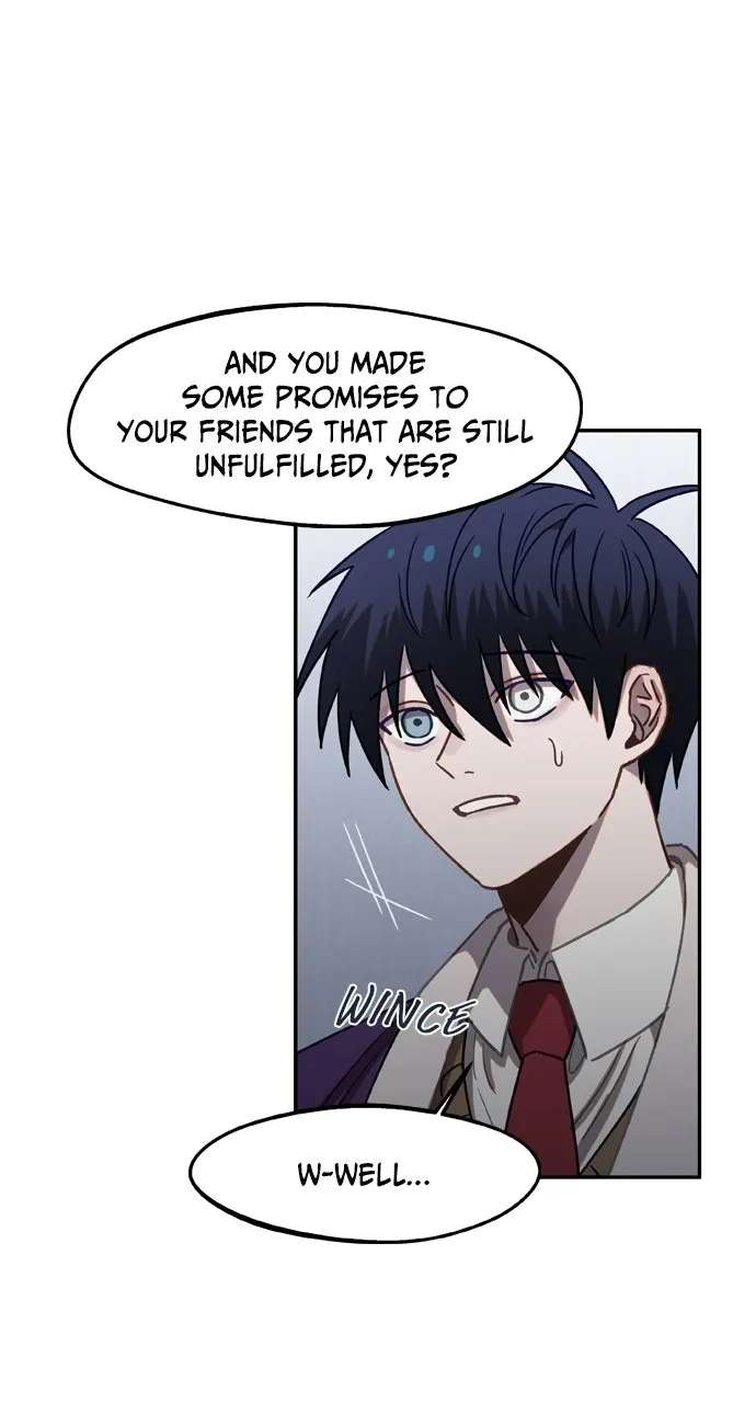 Return of the Gods Chapter 114 - page 75