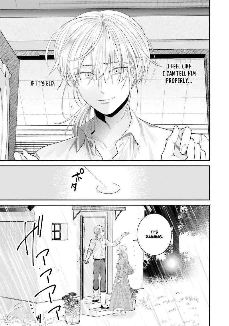 Fuguu Reijou to Hikikomori Mahoutsukai Futari de Slow Life wo Mezashimasu Chapter 5 - page 24