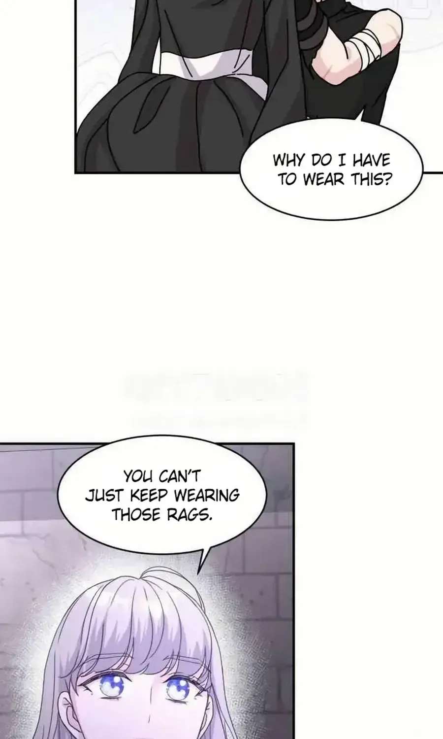 Which Wizard Will Kill Me? Chapter 58 - page 66