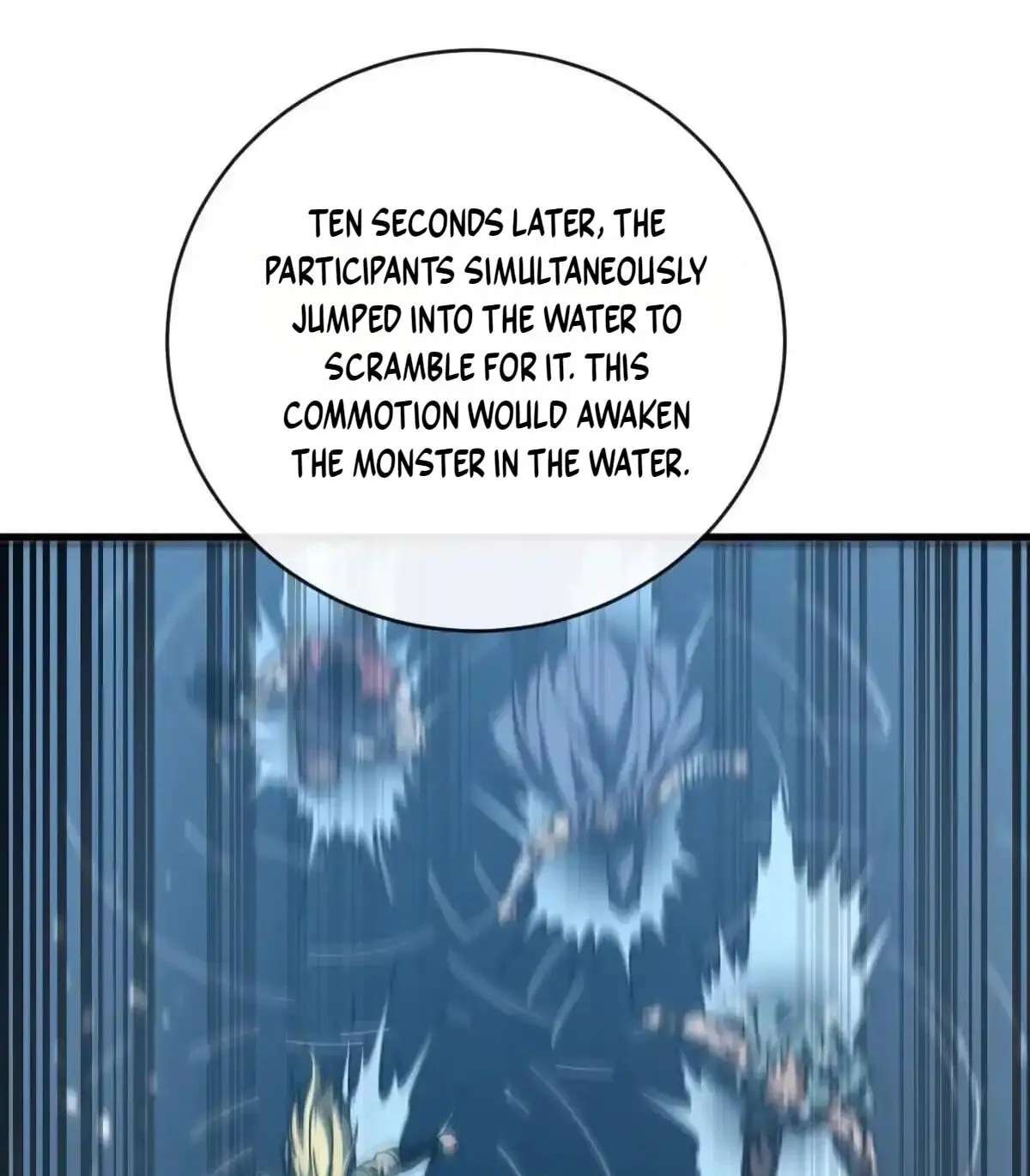 The Lord Of The Wheel Of Destiny Chapter 257 - page 63