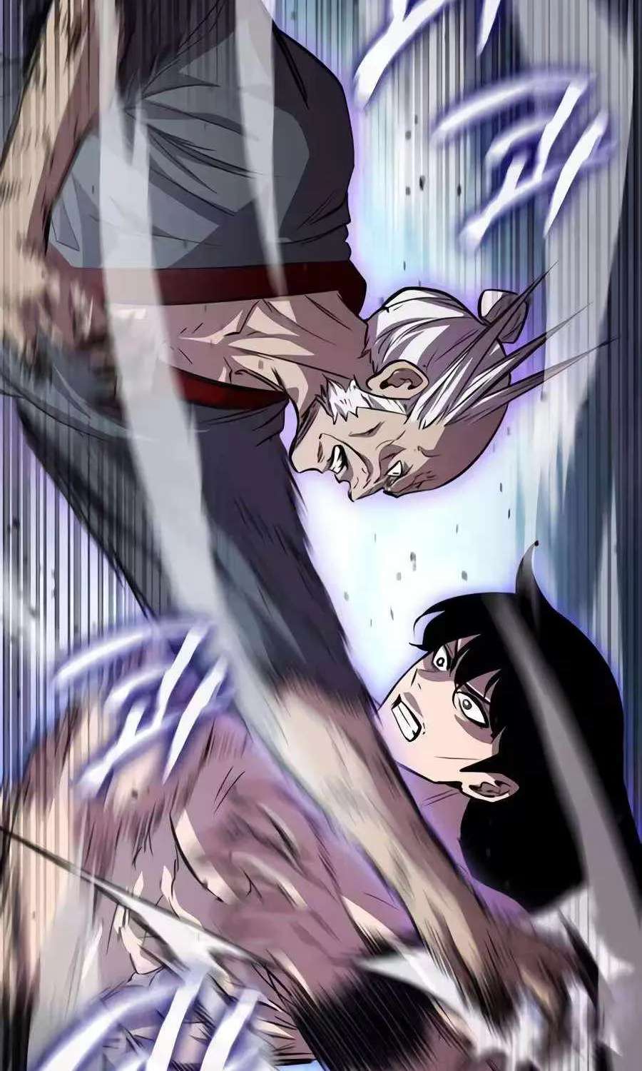 A Dragon Lives in Kunlun Chapter 16 - page 128