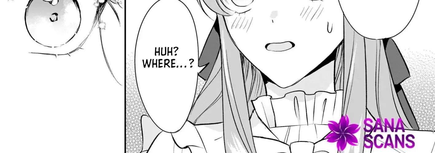 The Familiar, Devilish Knight Absolutely Hates Me Chapter 2 - page 50