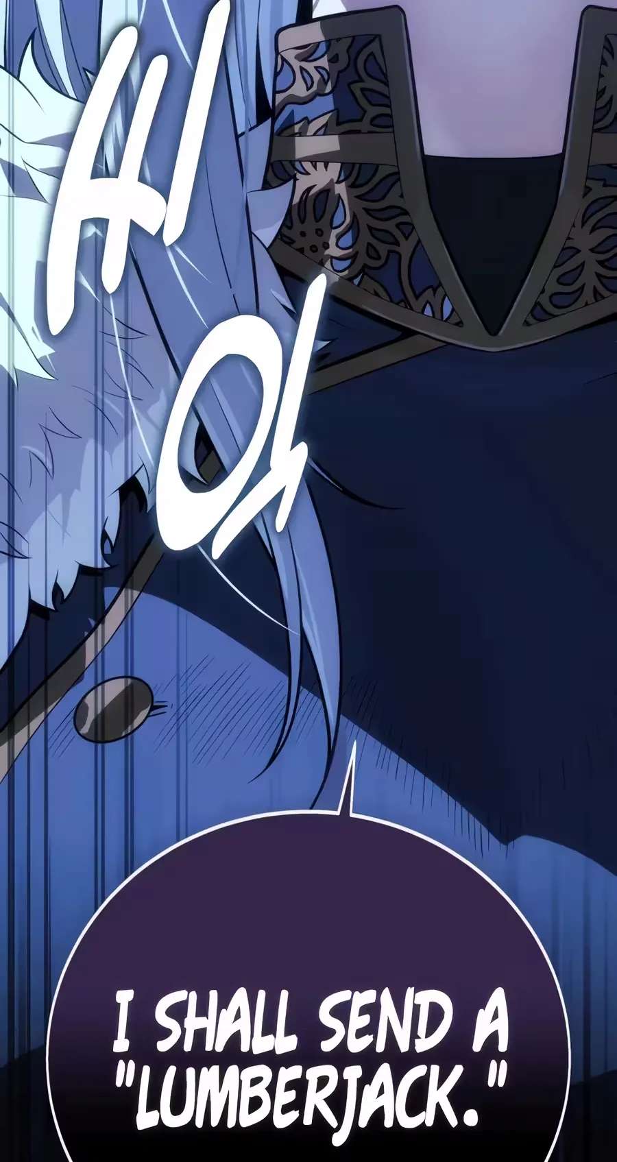 30 Years Have Passed Since the Prologue Chapter 15 - page 118