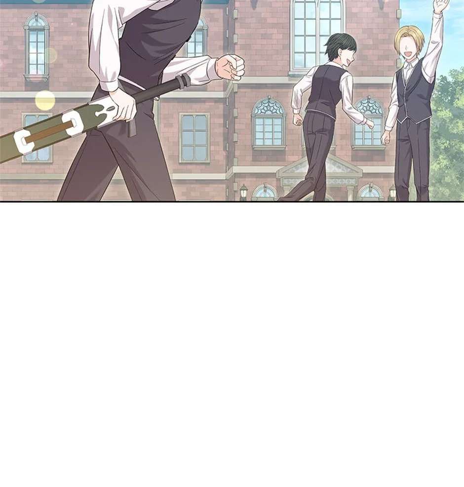 The House of Diana's Choice Chapter 95 - page 111