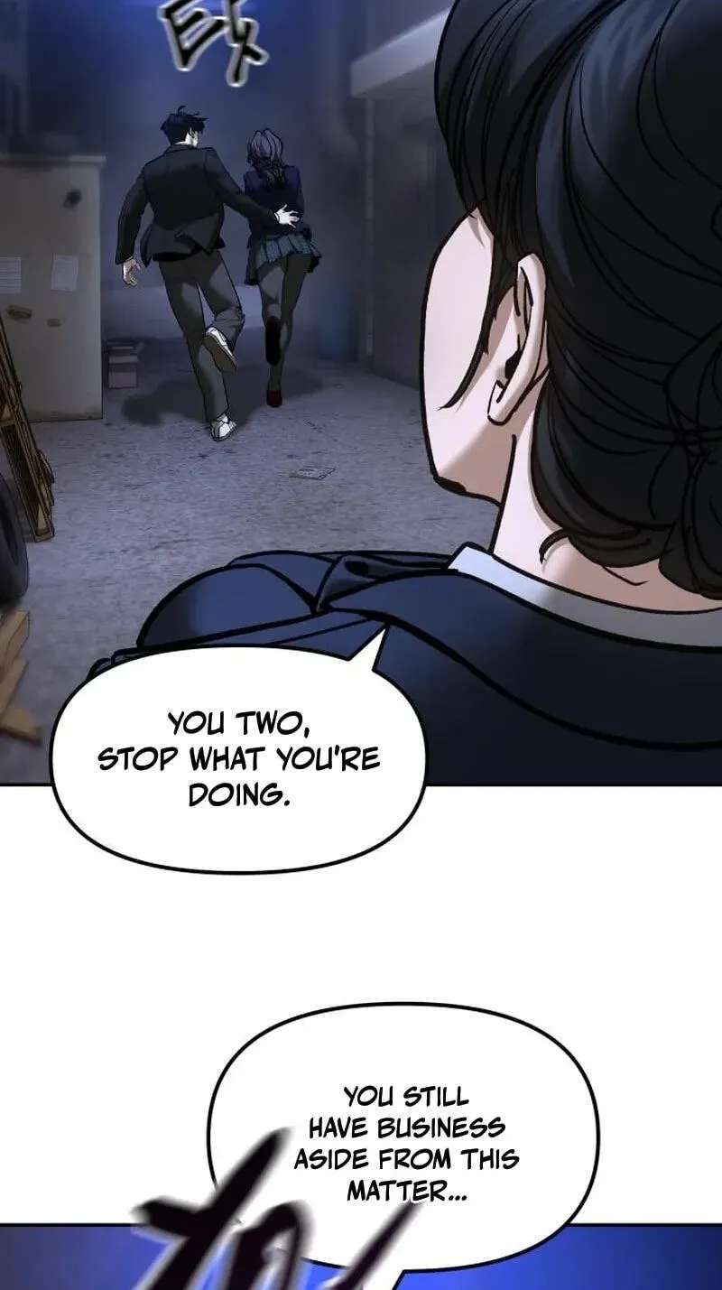 Designated Bully Chapter 202 - page 105