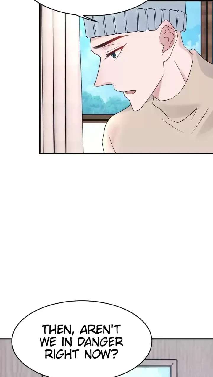 Reborn- deceiving my financial backing husband Chapter 74 - page 21