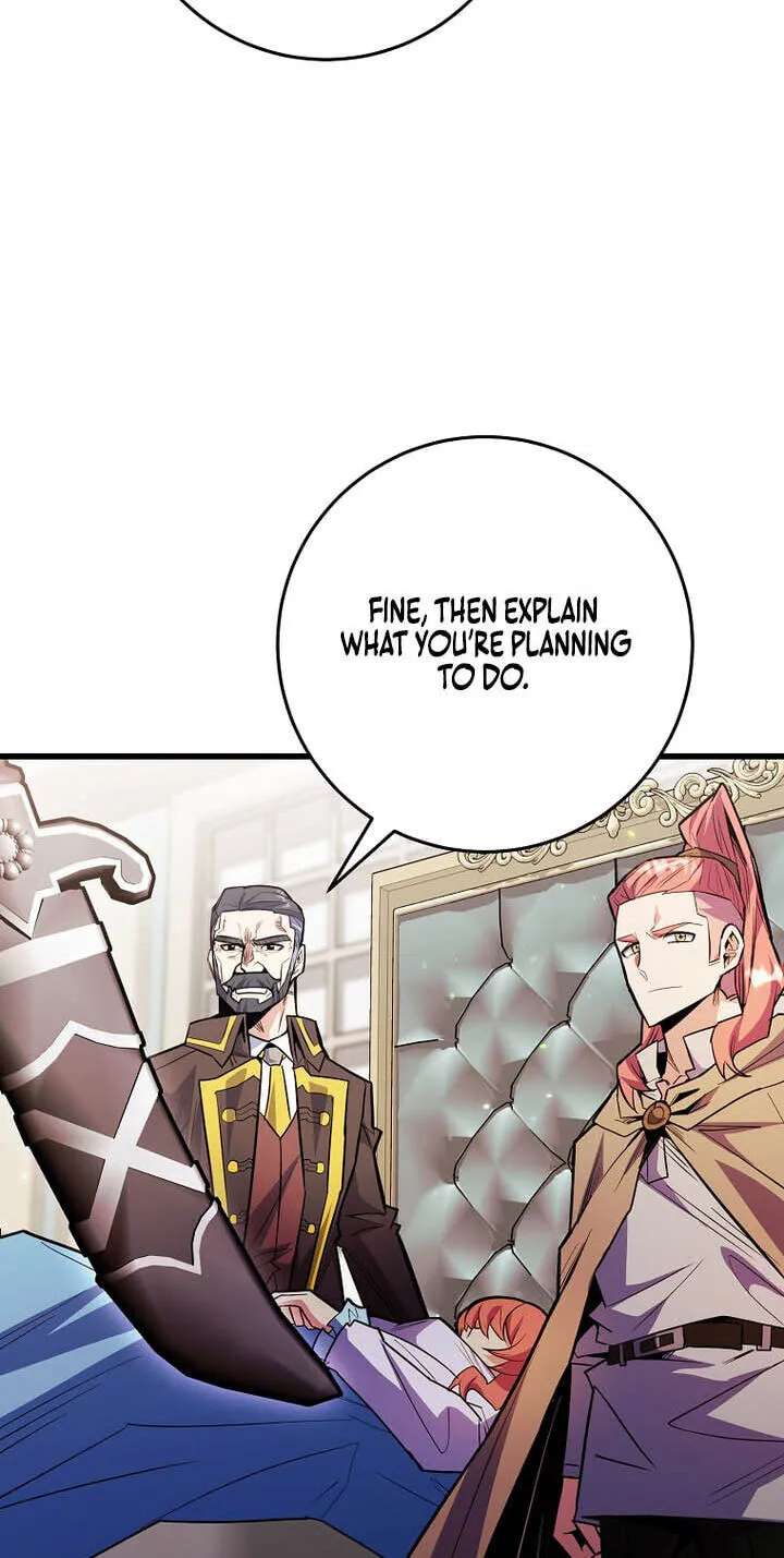 Reborn as the Overpowered Genius Lord Chapter 107 - page 42