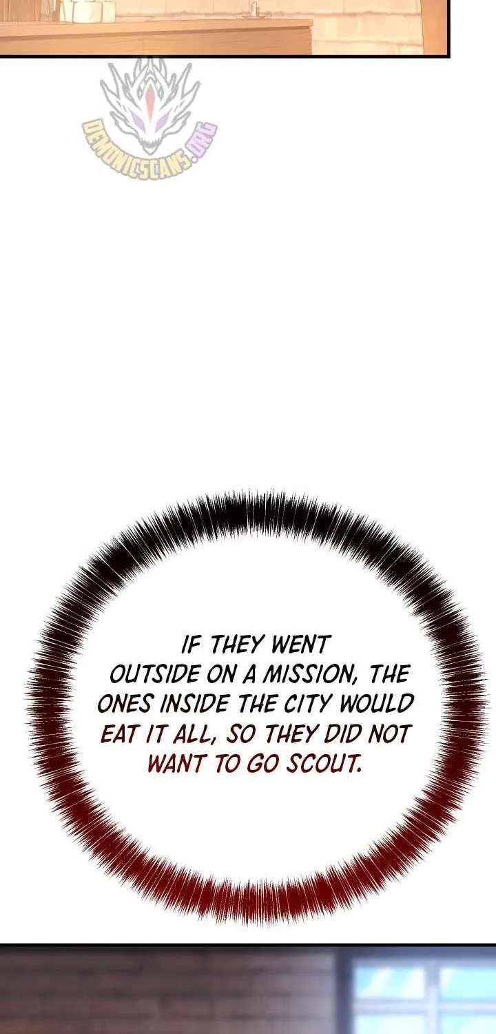 The Black-Haired U.S. Army General Chapter 48 - page 33