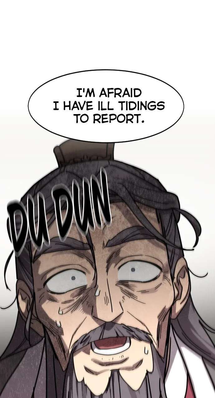 Return of theBlossoming Blade Chapter 181 - page 111