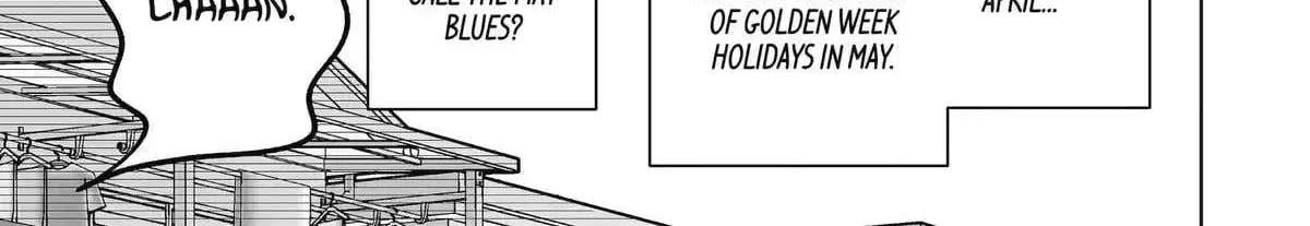 Please Leave Me Alone (For Some Reason, She Wants To Change A Lone Wolf's Helpless High School Life.) Chapter 34 - page 6