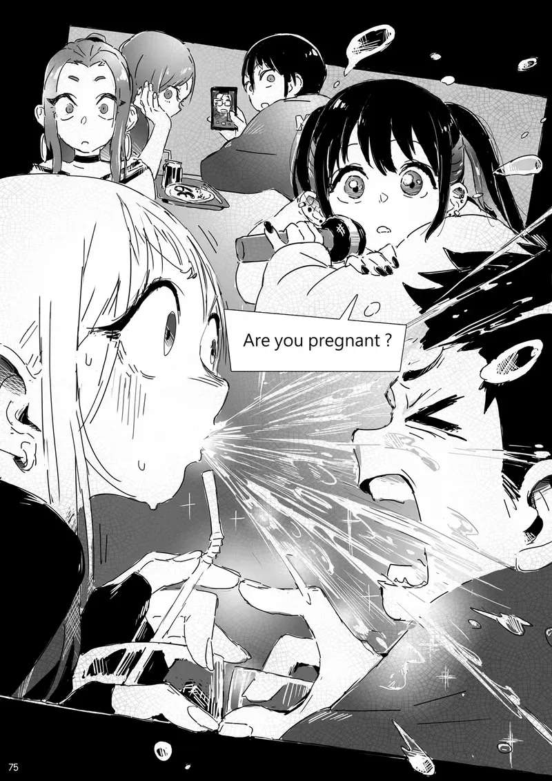 Dear My Dress-Up Darling Chapter 2 - page 39