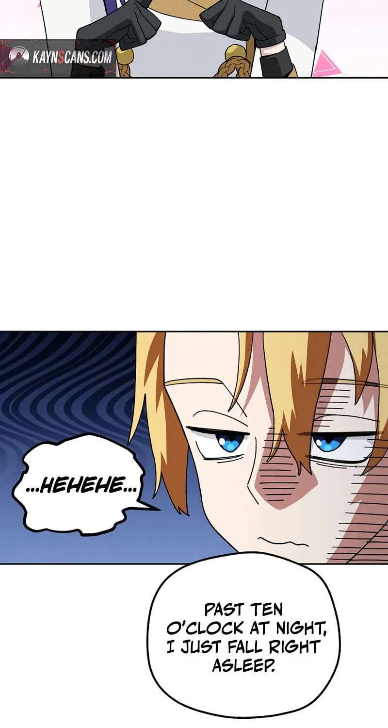 Healing at the Academy Convenience Store Chapter 15 - page 66