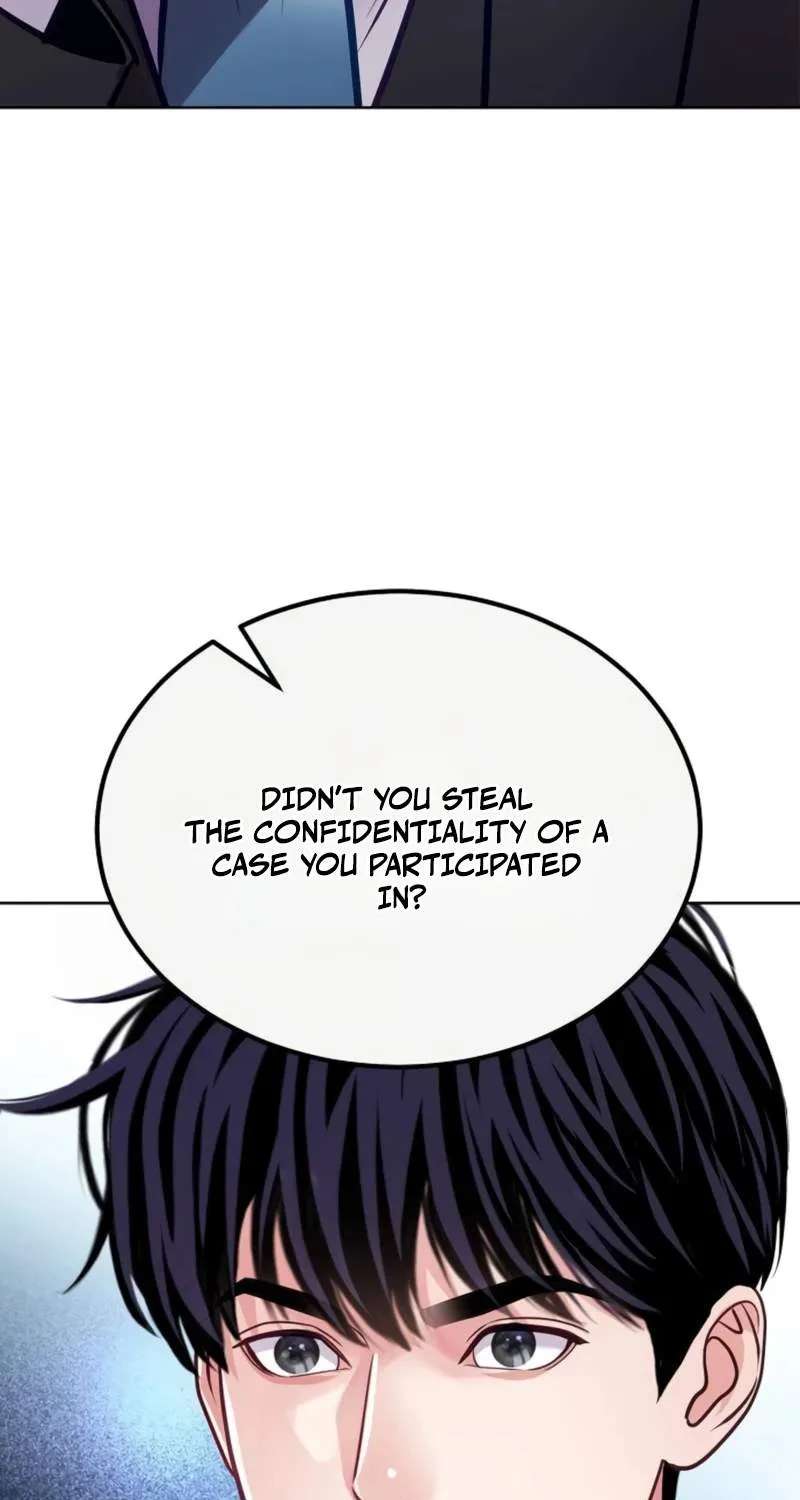 The Ordinary Lawyer's Subspace Chapter 44 - page 98