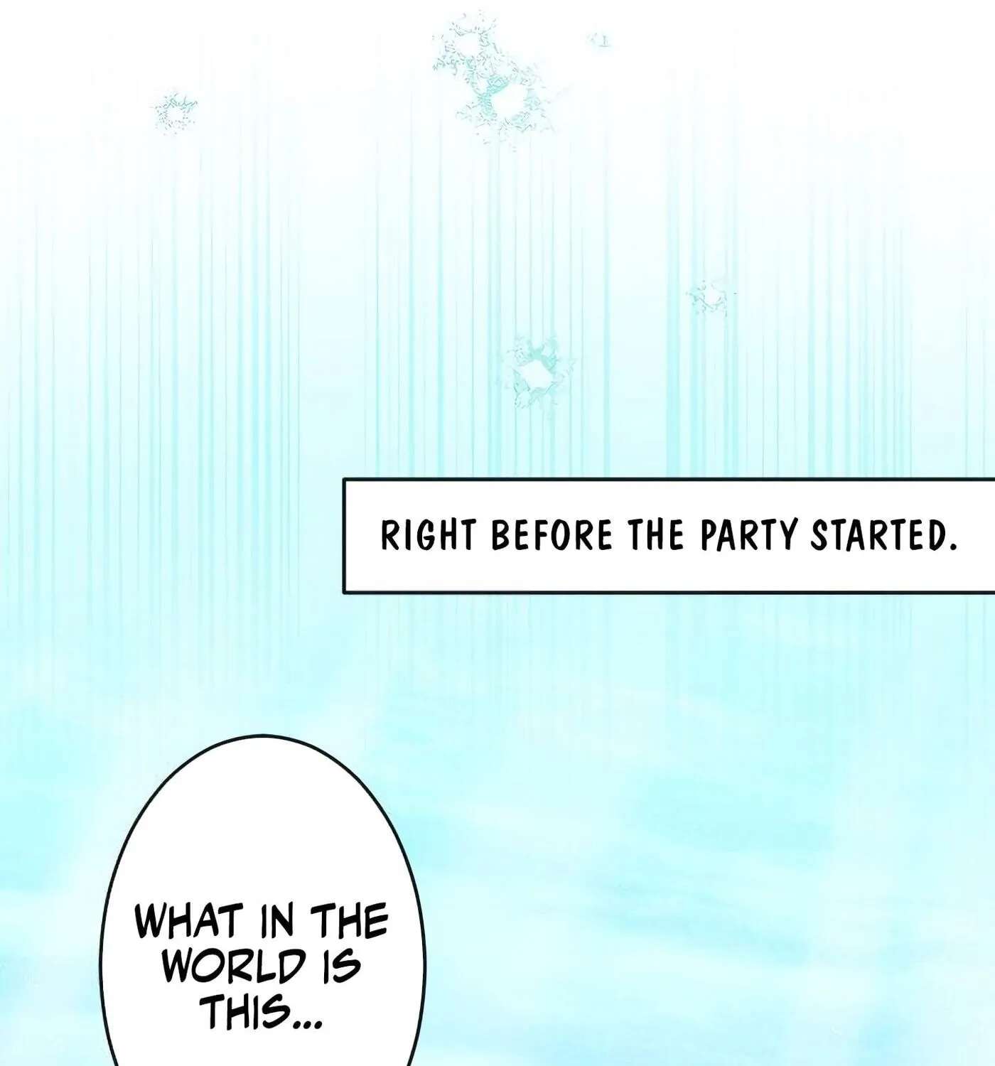 Kuromaku Ouji to no Soine wa Himitsu desu Chapter 22 - page 21