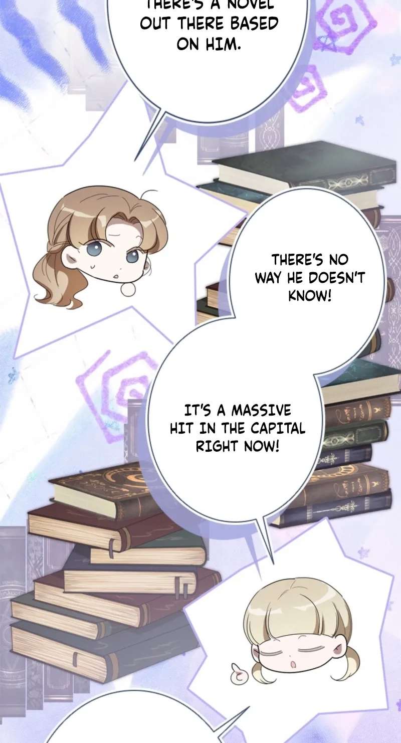 The Timid Lady of the Frontier Won't Give Up on Revenge Chapter 19 - page 78
