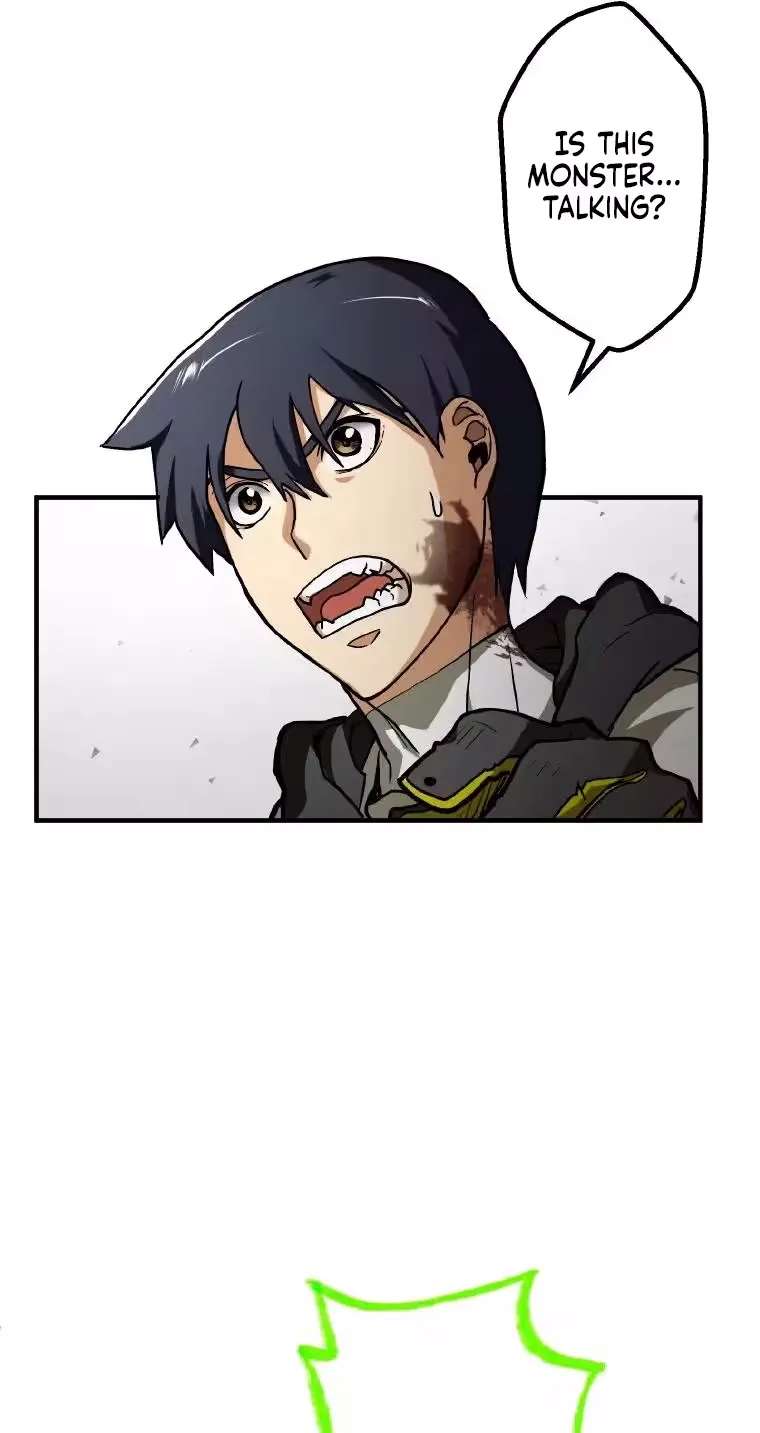 Fukushuu no Villain Slayer Chapter 3 - page 12