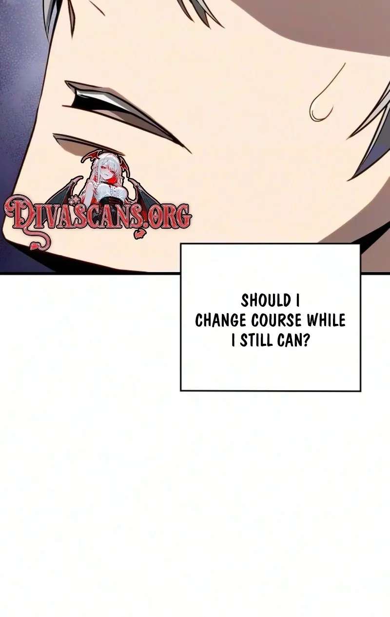 I’m Quitting Everything and Selling Cola Chapter 11 - page 35