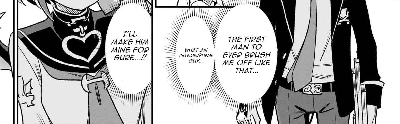 Sister-sama no Ouse no Mama ni Chapter 33 - page 15
