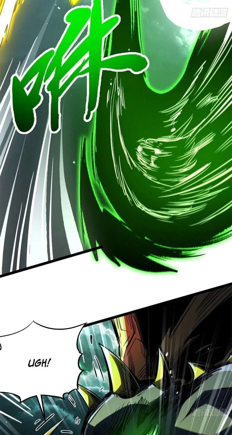 Super Gene Chapter 481 - page 45