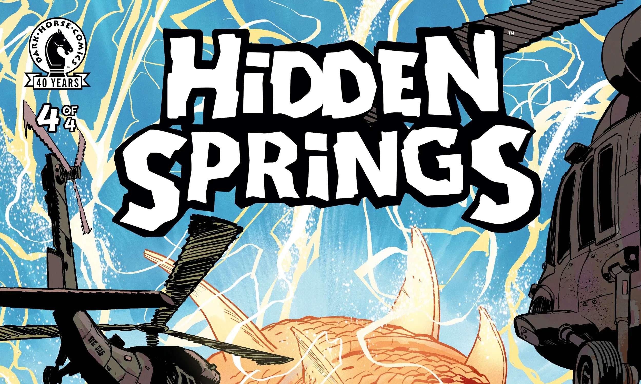 Hidden Springs Chapter 4 - page 1