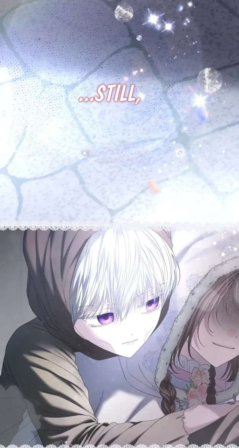 The Time-limited Extra Is Disguised as a Tutor in a Villain's House Chapter 47 - page 32