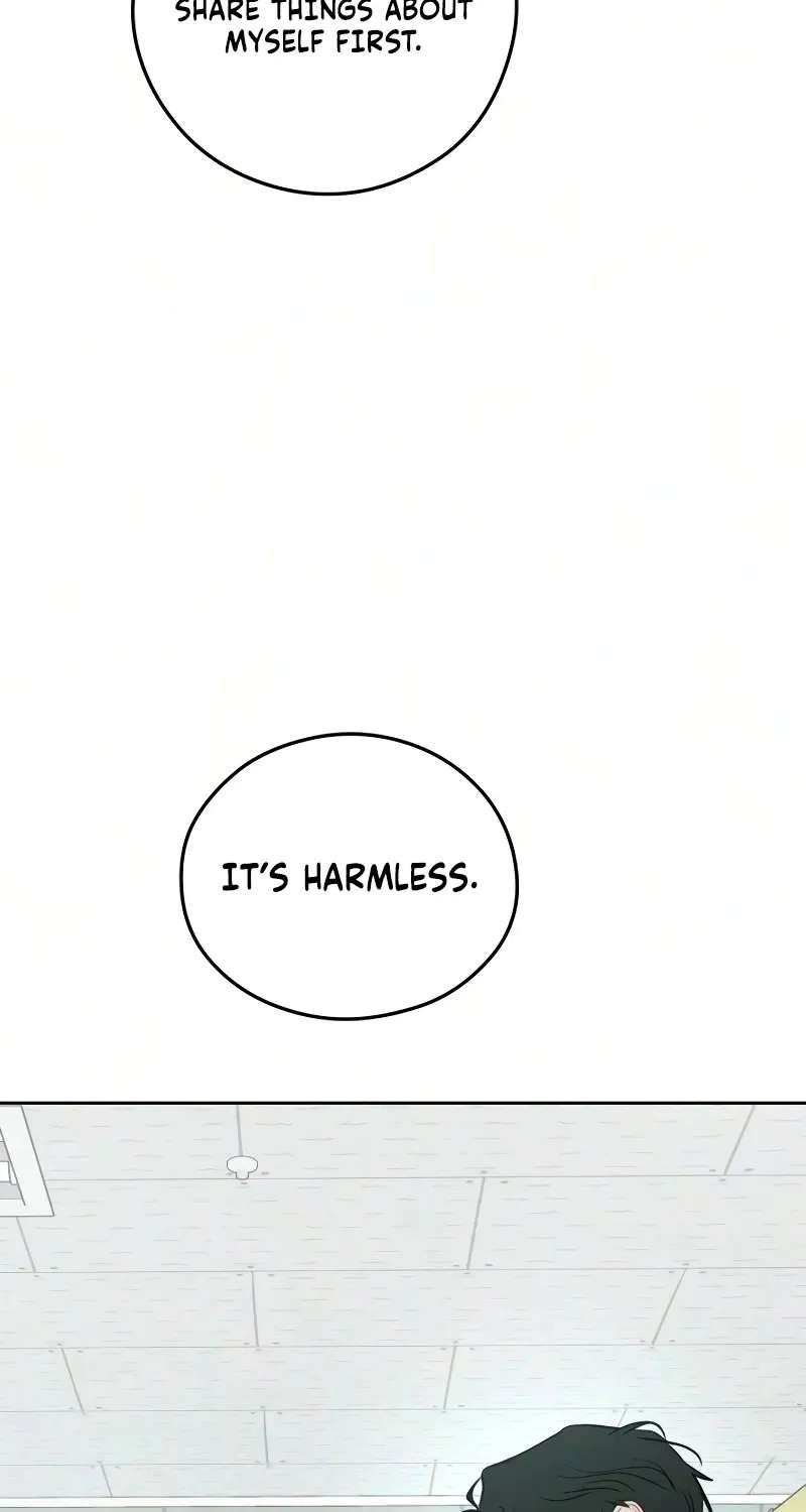 A Very Private Space Chapter 5 - page 70