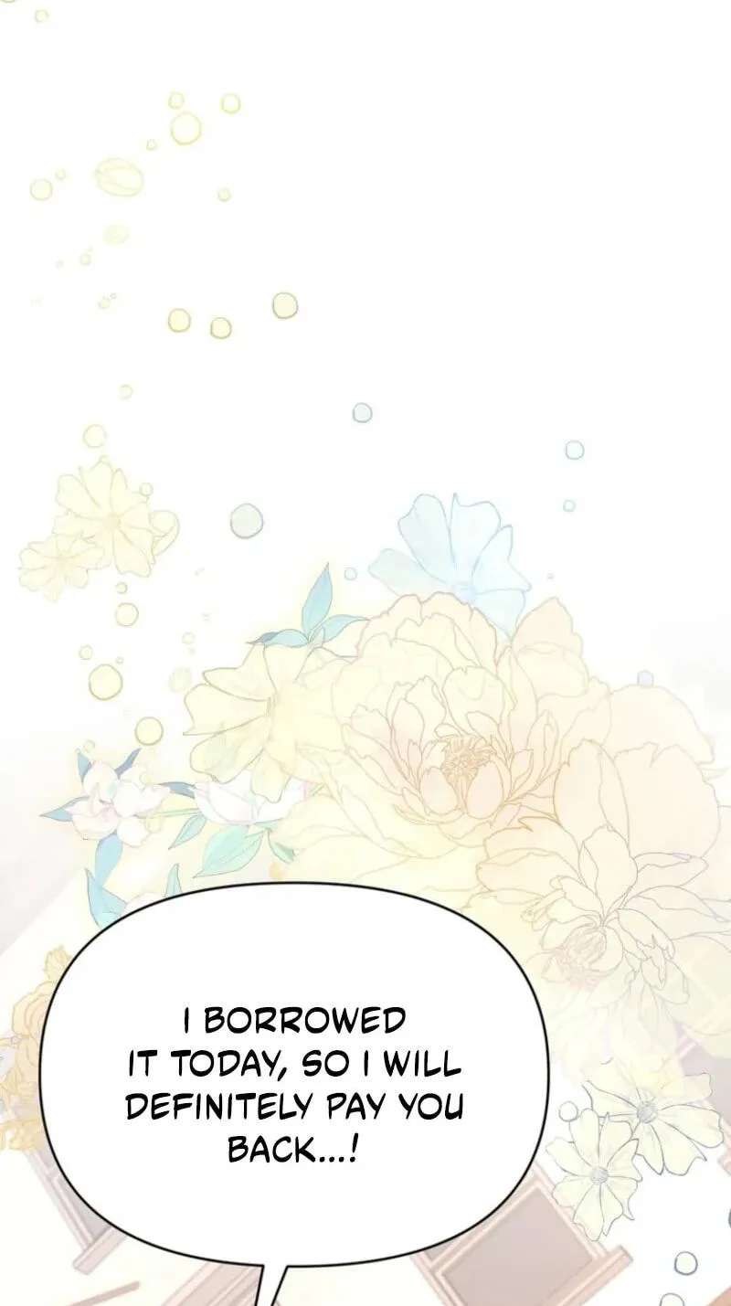 Shall We Work Overtime Together, Your Highness? Chapter 39 - page 53