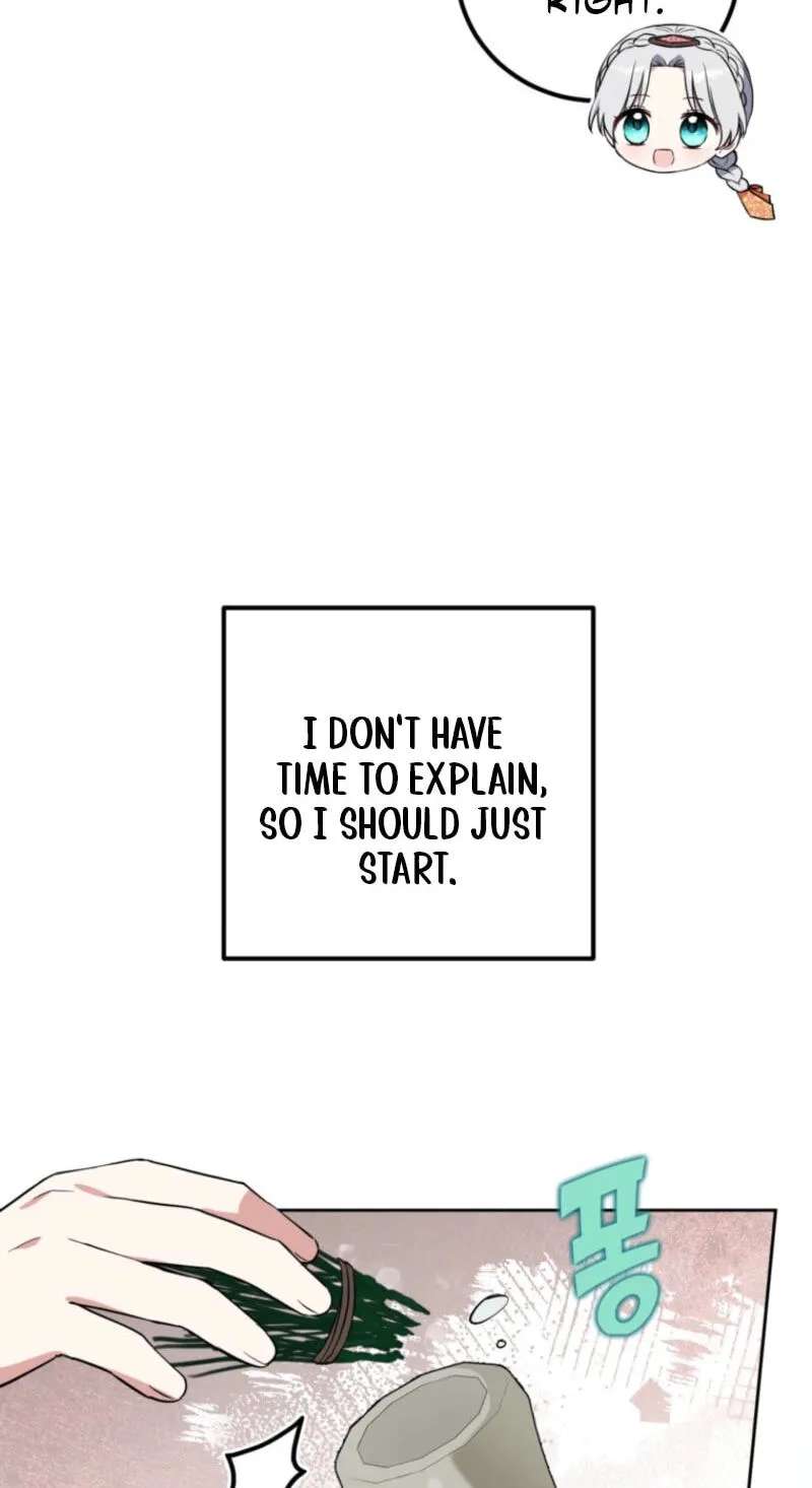 Because I Am a Terminally-Ill Princess With No Tomorrow Chapter 33 - page 17