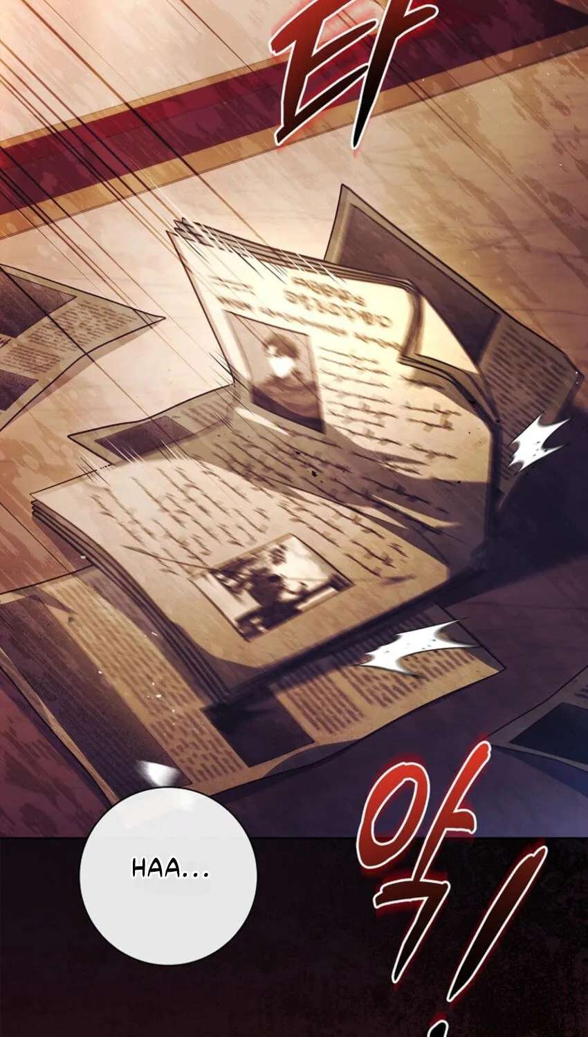Darling, Why Can't We Divorce? Chapter 99 - page 64