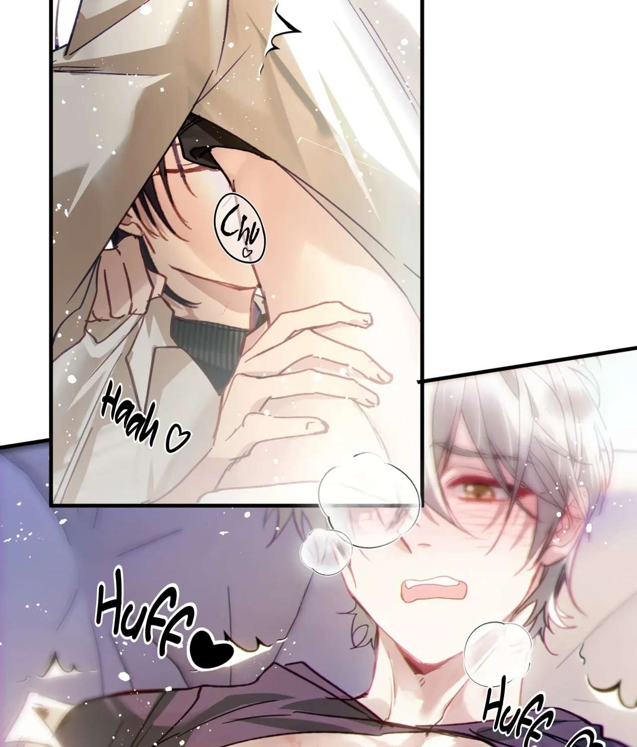 Yi Hun Wei Zhai Chapter 17 - page 62