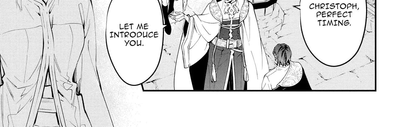 Boukyaku-go no Aletheia Chapter 3 - page 27