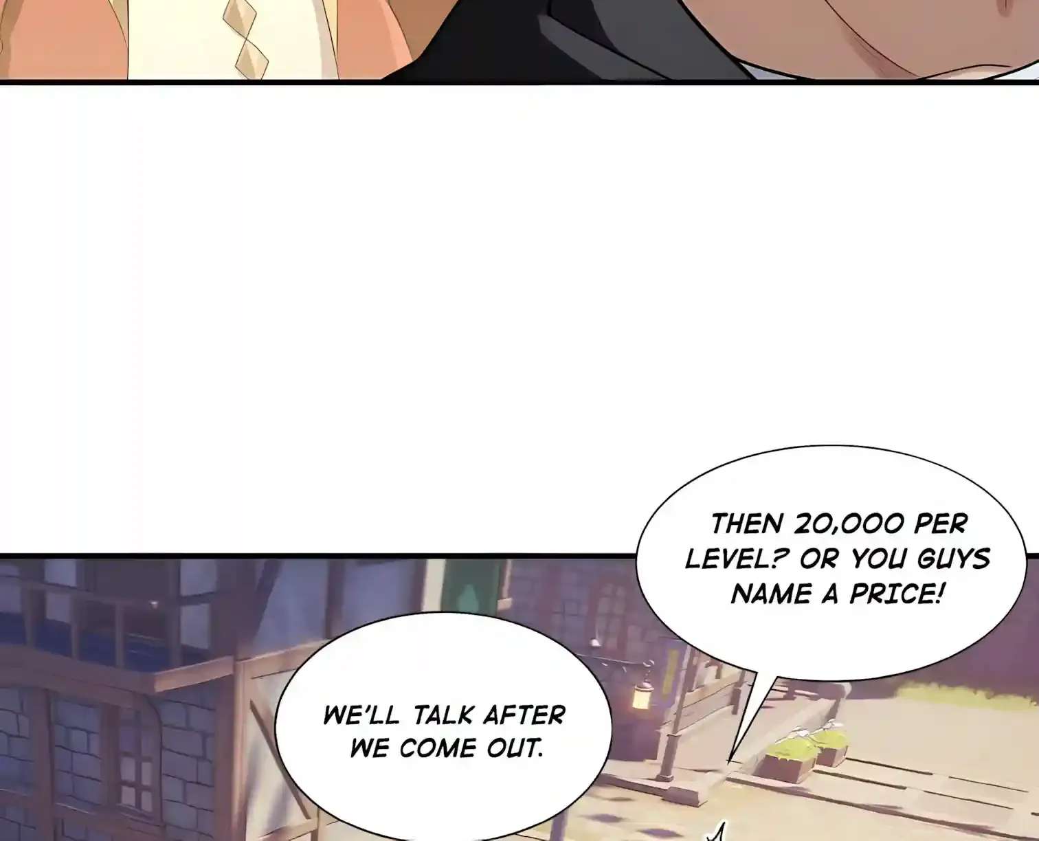 Undead Catastrophe: A Sea of Bones at My Command Chapter 42 - page 26