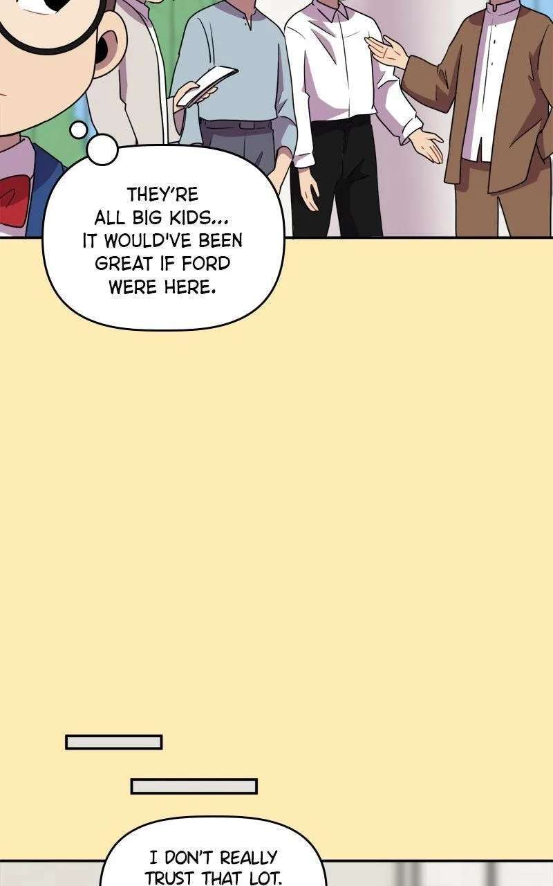 Take My Money Chapter 154 - page 17