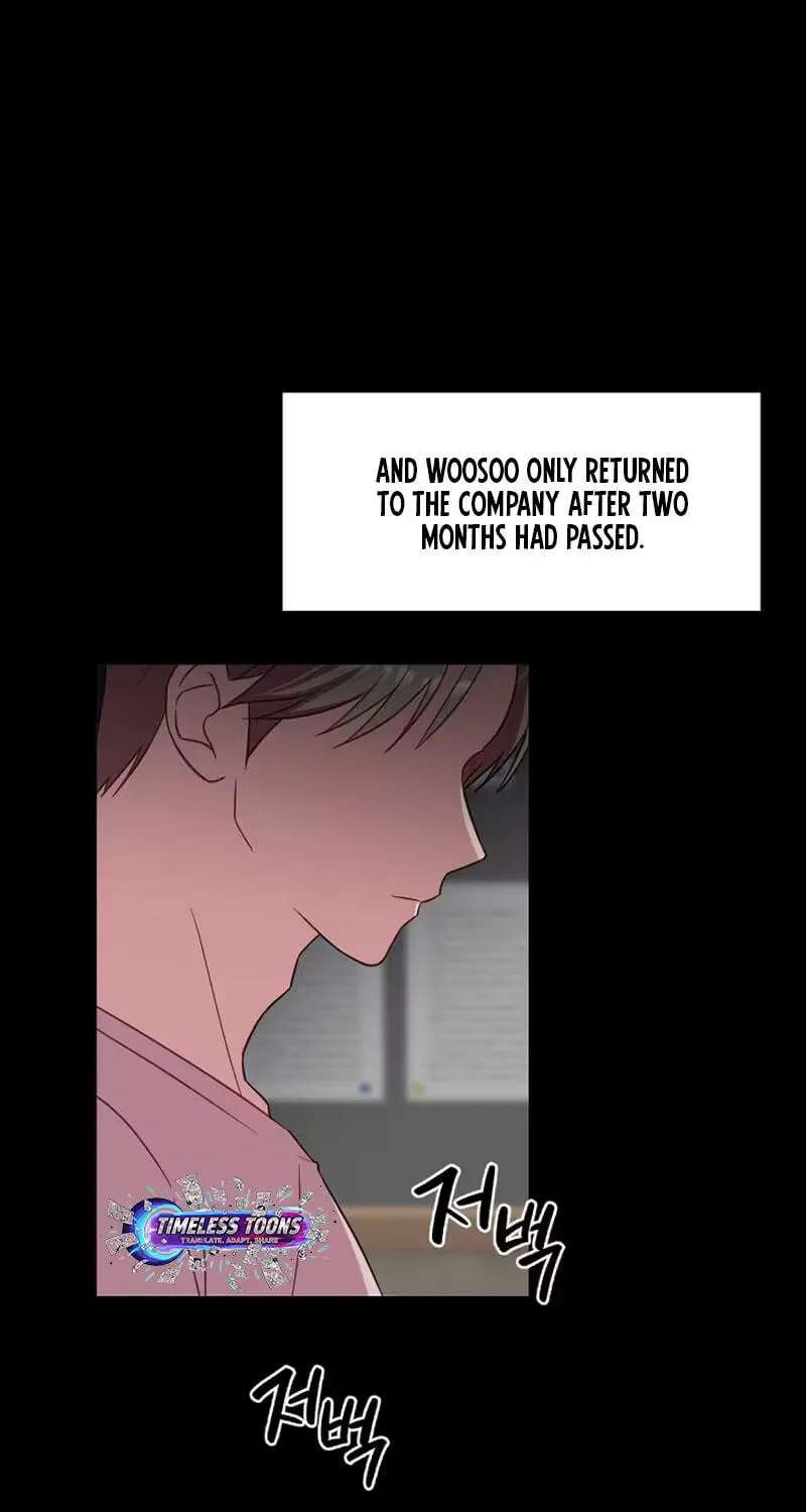 When Homma Targeted You Chapter 36 - page 59