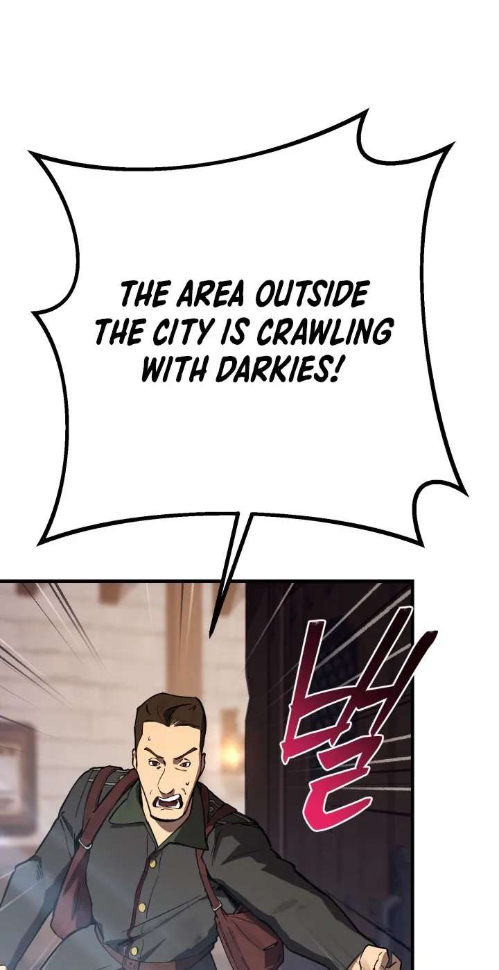 The Black-Haired US Army General Chapter 48 - page 6