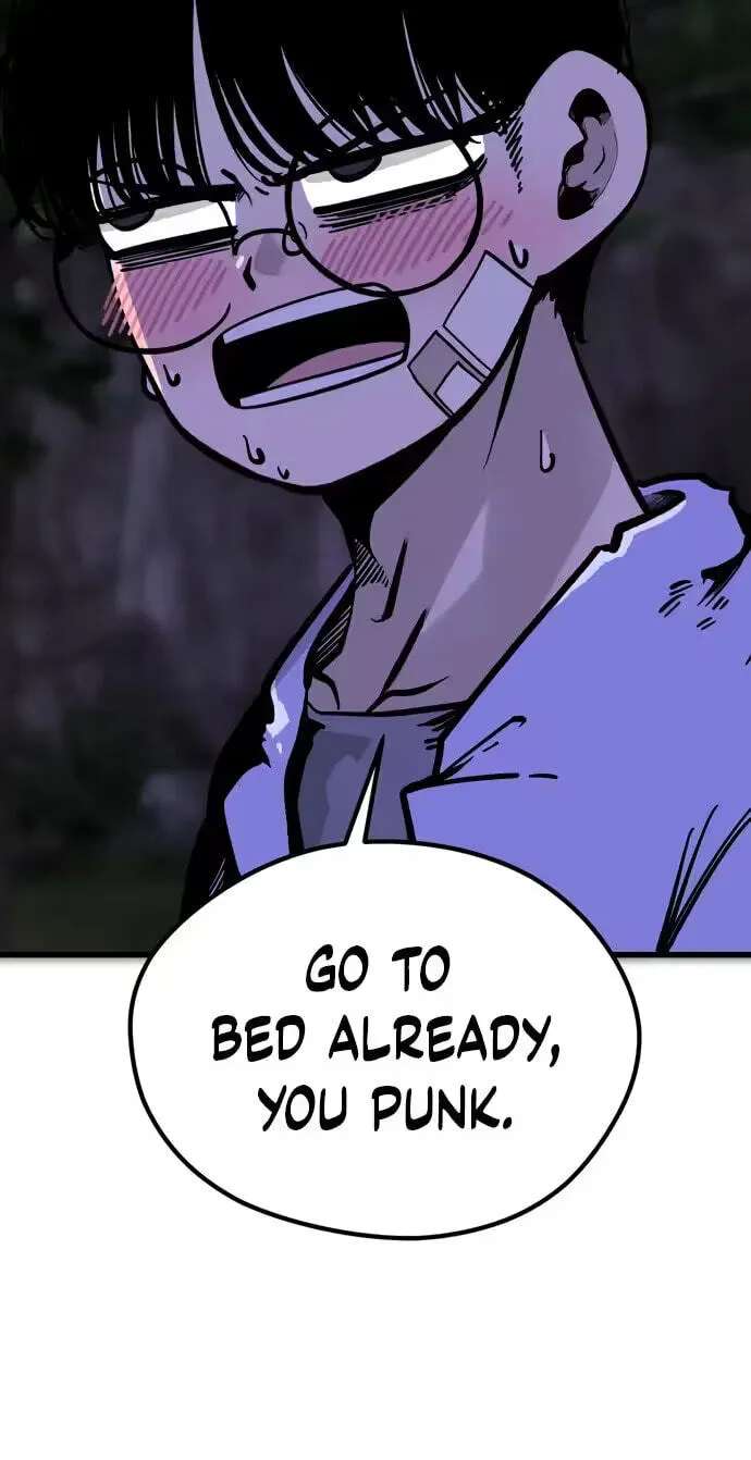 The Student, the Witch, and the Academy Chapter 81 - page 18