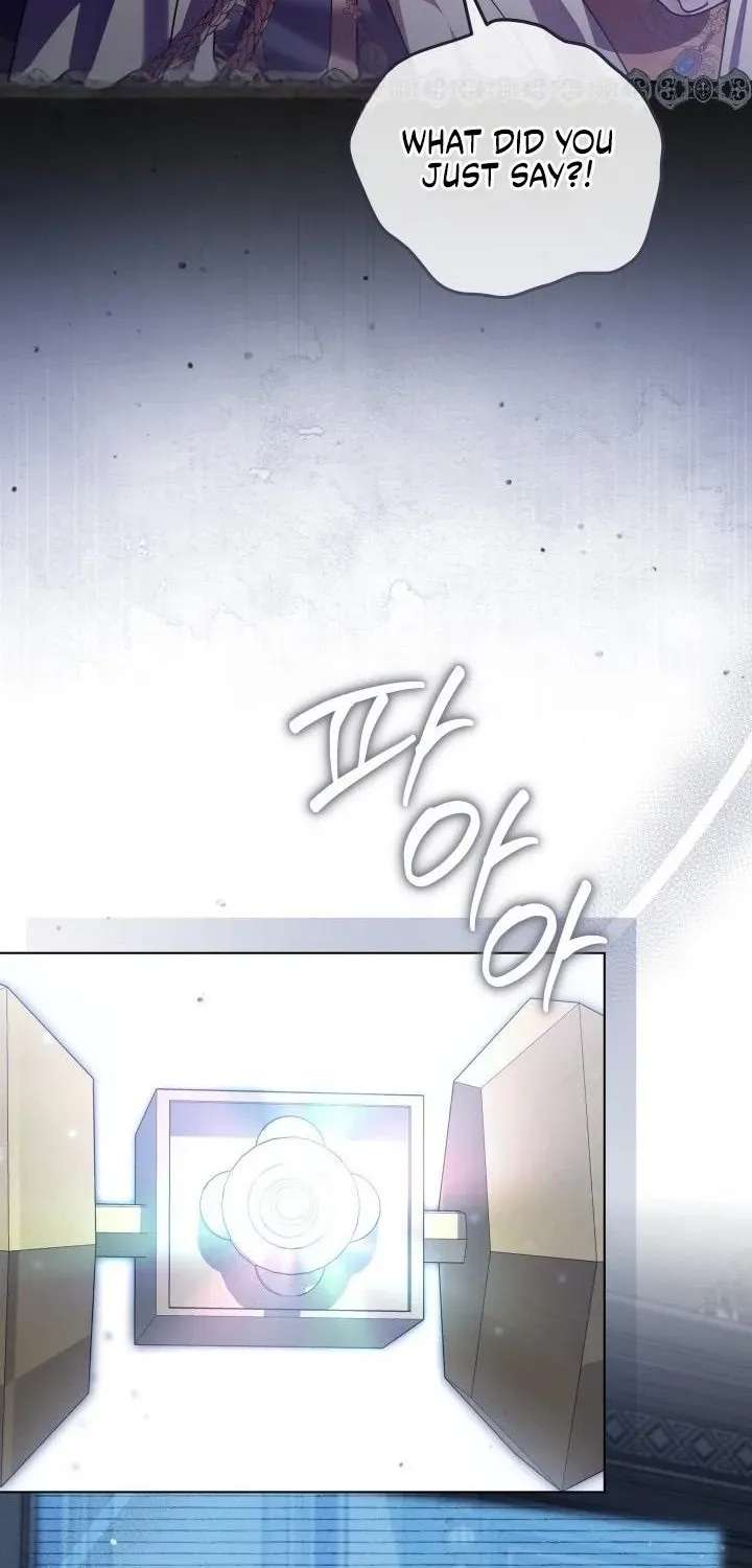 The Princess Stans in Secret Chapter 103 - page 6