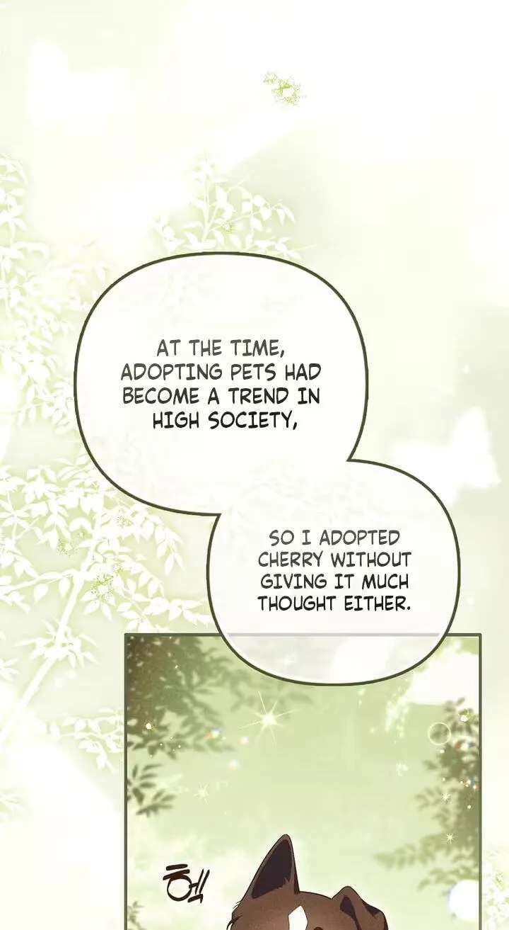 I'm the Brave Puppy Who Came to Save the Villainess Sister Chapter 45 - page 24