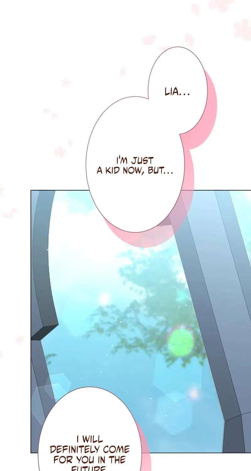Toshishita Shuuchaku Ouji wa Fuguu na Oujo o Itoshi Sugi Teru Chapter 30 - page 75