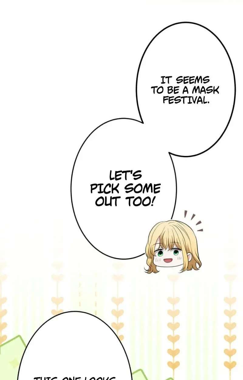 A Savage Proposal Chapter 110 - page 71