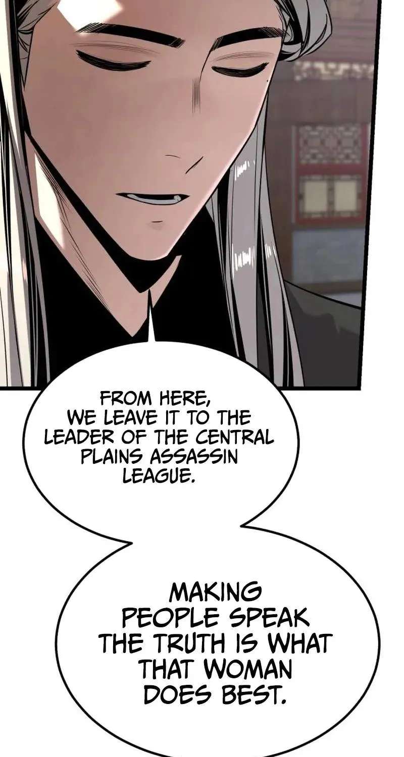 The Former Supreme Chapter 17 - page 46
