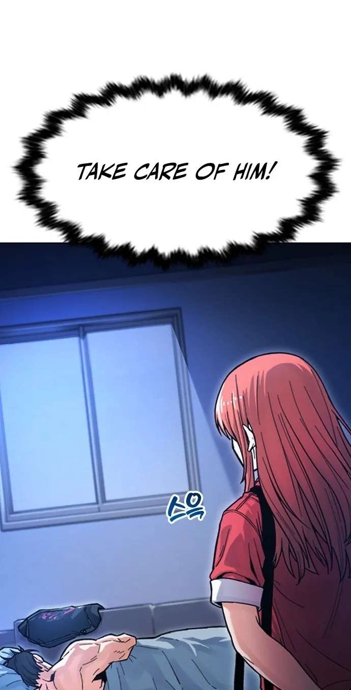 Love Tears Apart Zombies Chapter 1 - page 158