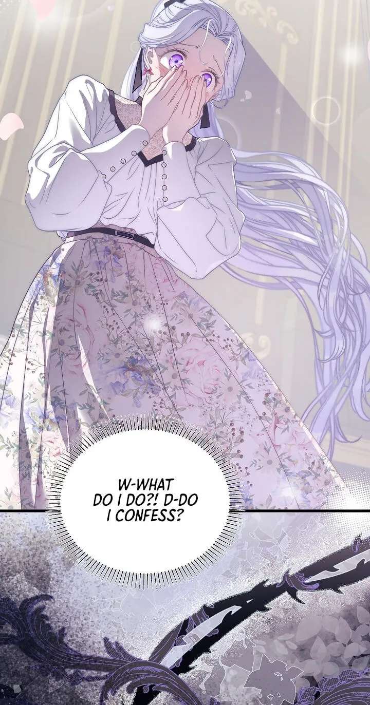 The Youngest Is Trying To Prevent the World From Ending Chapter 91 - page 40