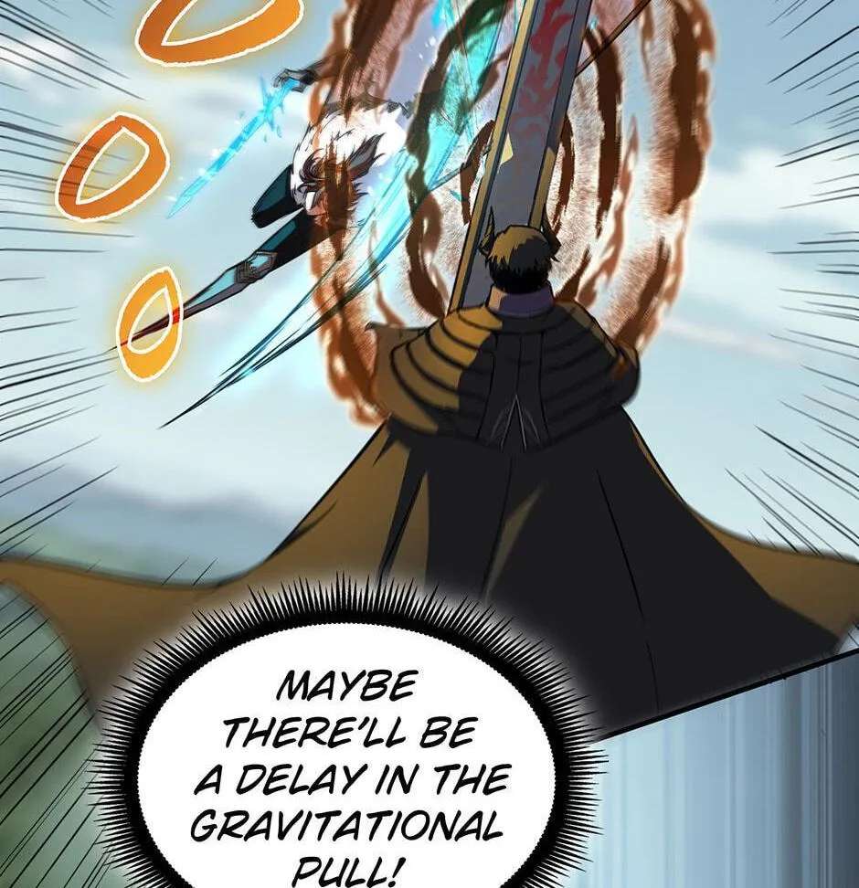 The Beginning After the End Chapter 250 - page 24
