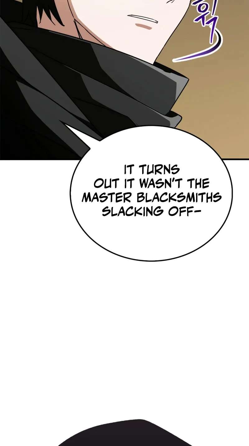 The Demon King Overrun by Heroes Chapter 45 - page 77