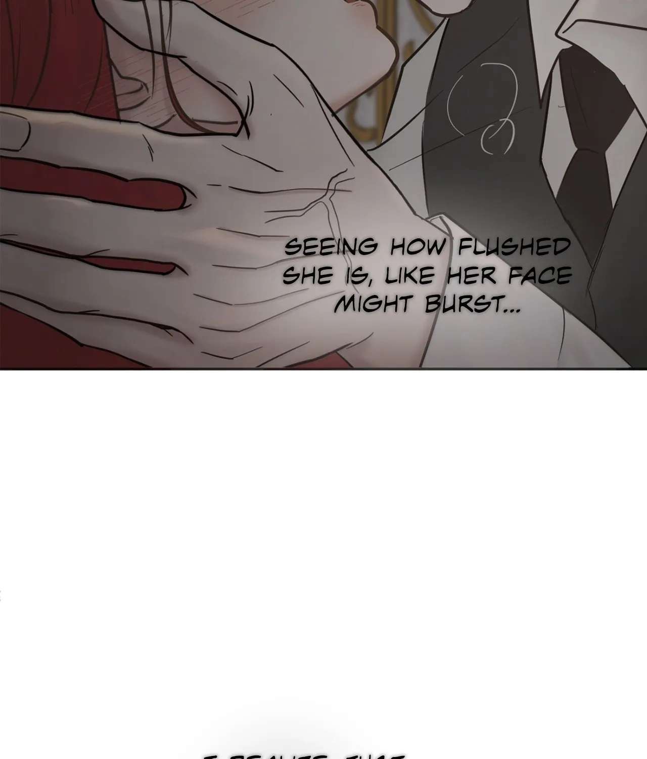 I Adopted the Male Lead from the Shelter Chapter 131 - page 116