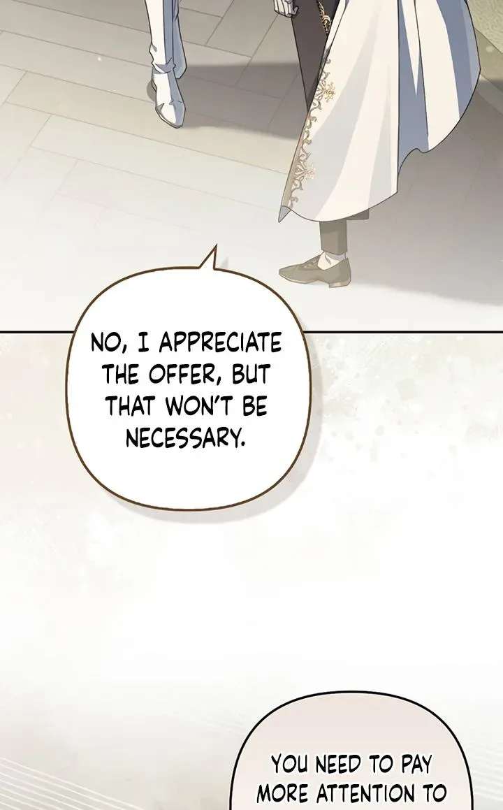 Revenge of Reborn Villainess Chapter 4 - page 13