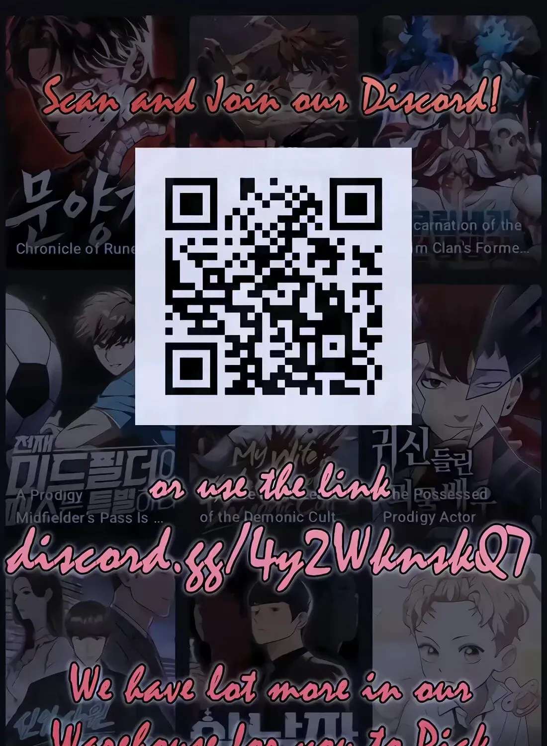 Real Man Chapter 267 - page 1