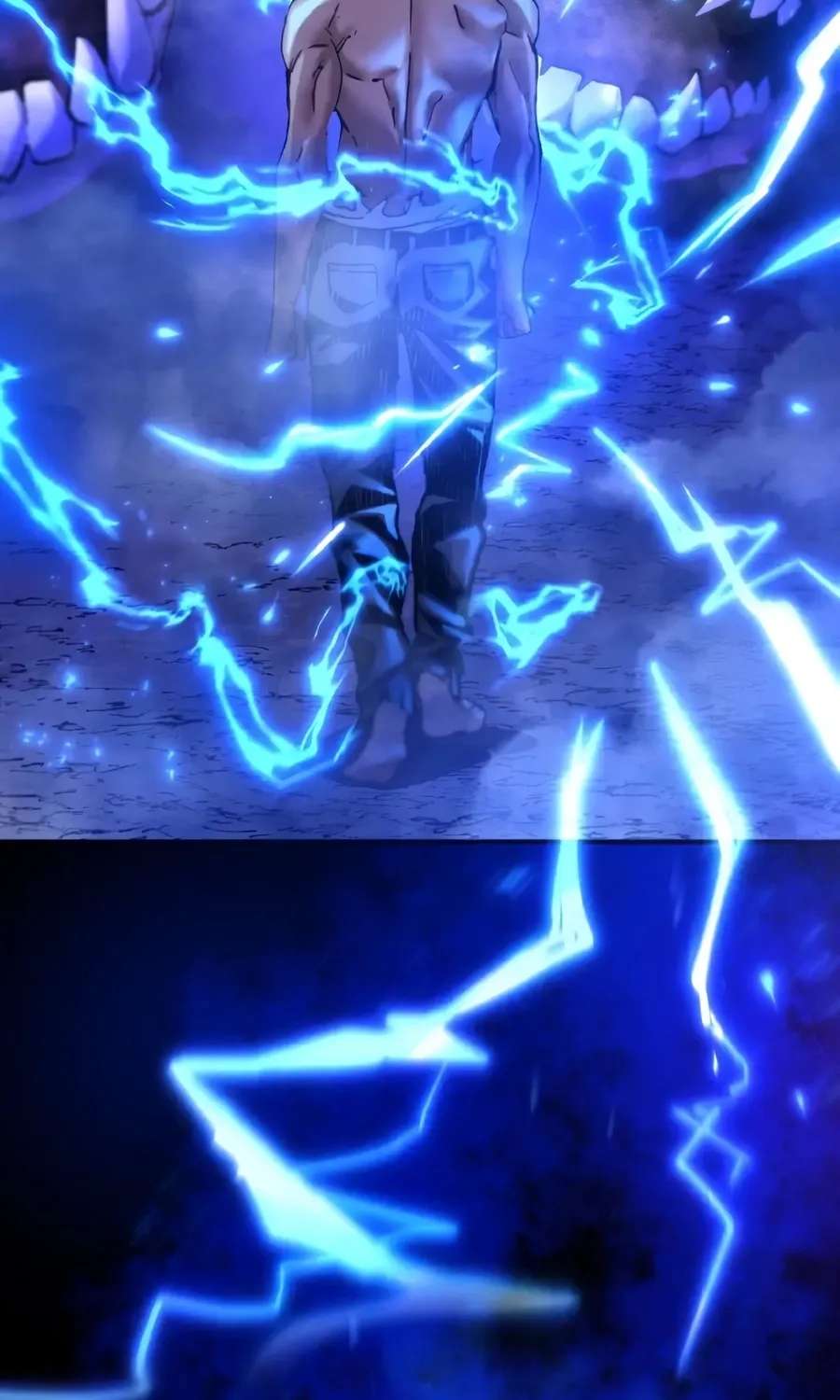The Man Who Vowed Revenge on His Demon Wife Chapter 2 - page 150