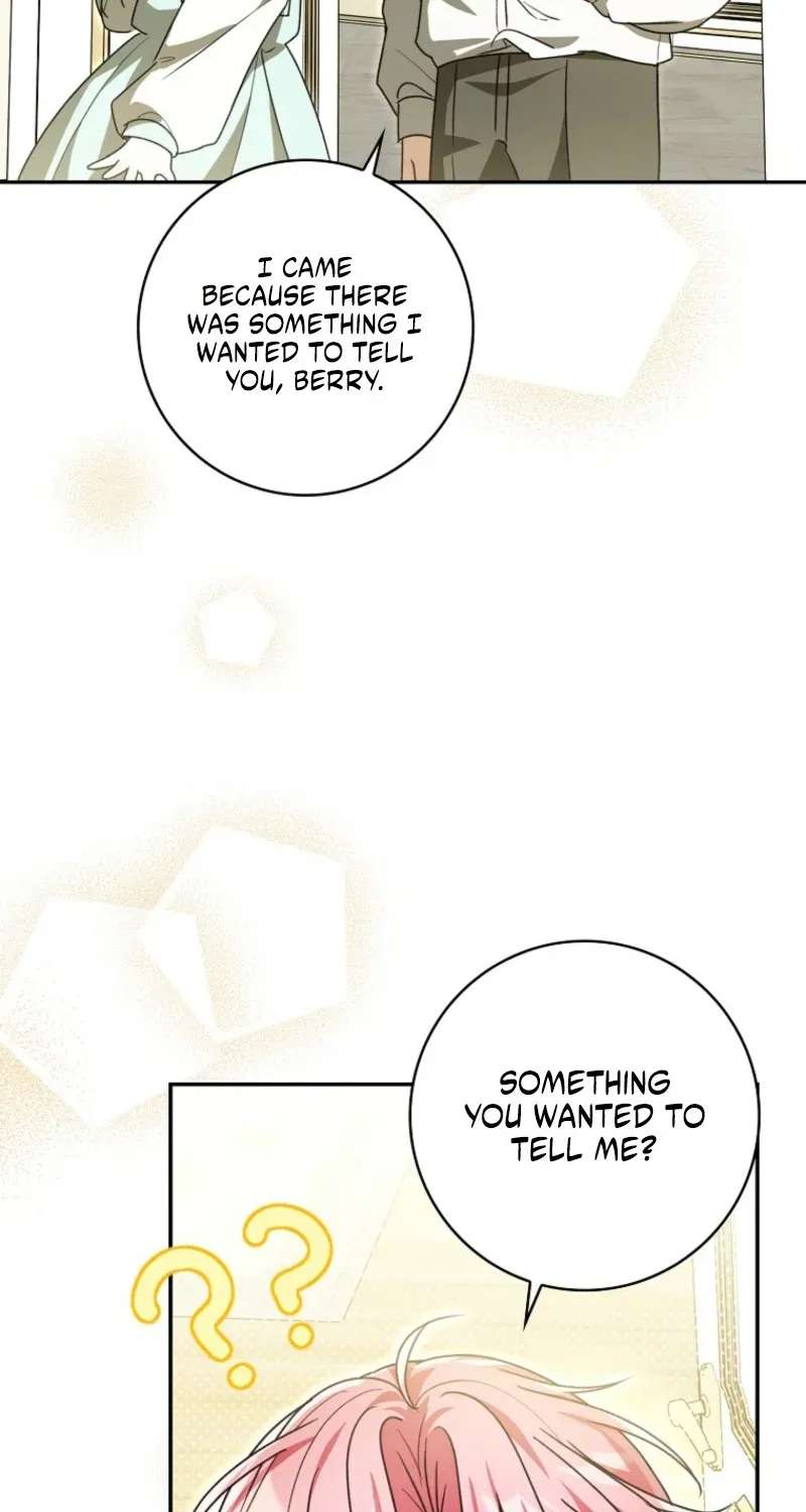 I’ll Try to Save My Father Chapter 25 - page 41